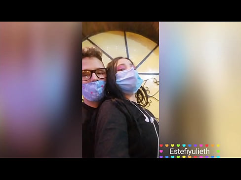 ❤️ Η καταραμένη καραντίνα με τρελαίνει. ❤❌ Απλά πορνό ️