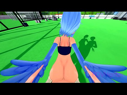 ❤️ Harpy κορίτσι τέρας ❤❌ Απλά πορνό ️
