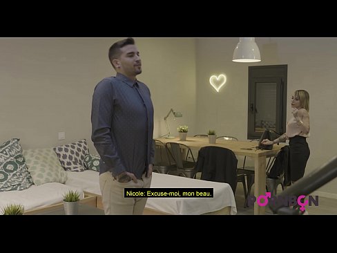 ❤️ PORNBCN 4K Μια ώριμη γυναίκα με μεγάλα βυζιά θέλει να γαμηθεί πρωκτικά από έναν νεαρό ζιγκολό με μεγάλο πούτσο πίπα αμόρτισμα σκληρό γαμήσι δουλειά με τα χέρια doggy style μουνί γλύψιμο οργασμός Γαλλικοί υπότιτλοι ❤❌ Απλά πορνό ️